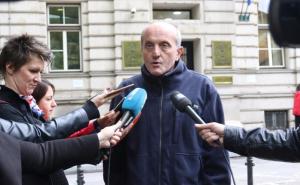 Podić: Sarajevo ne smije patiti zbog nestanka vode, imamo 5.000 potpisa